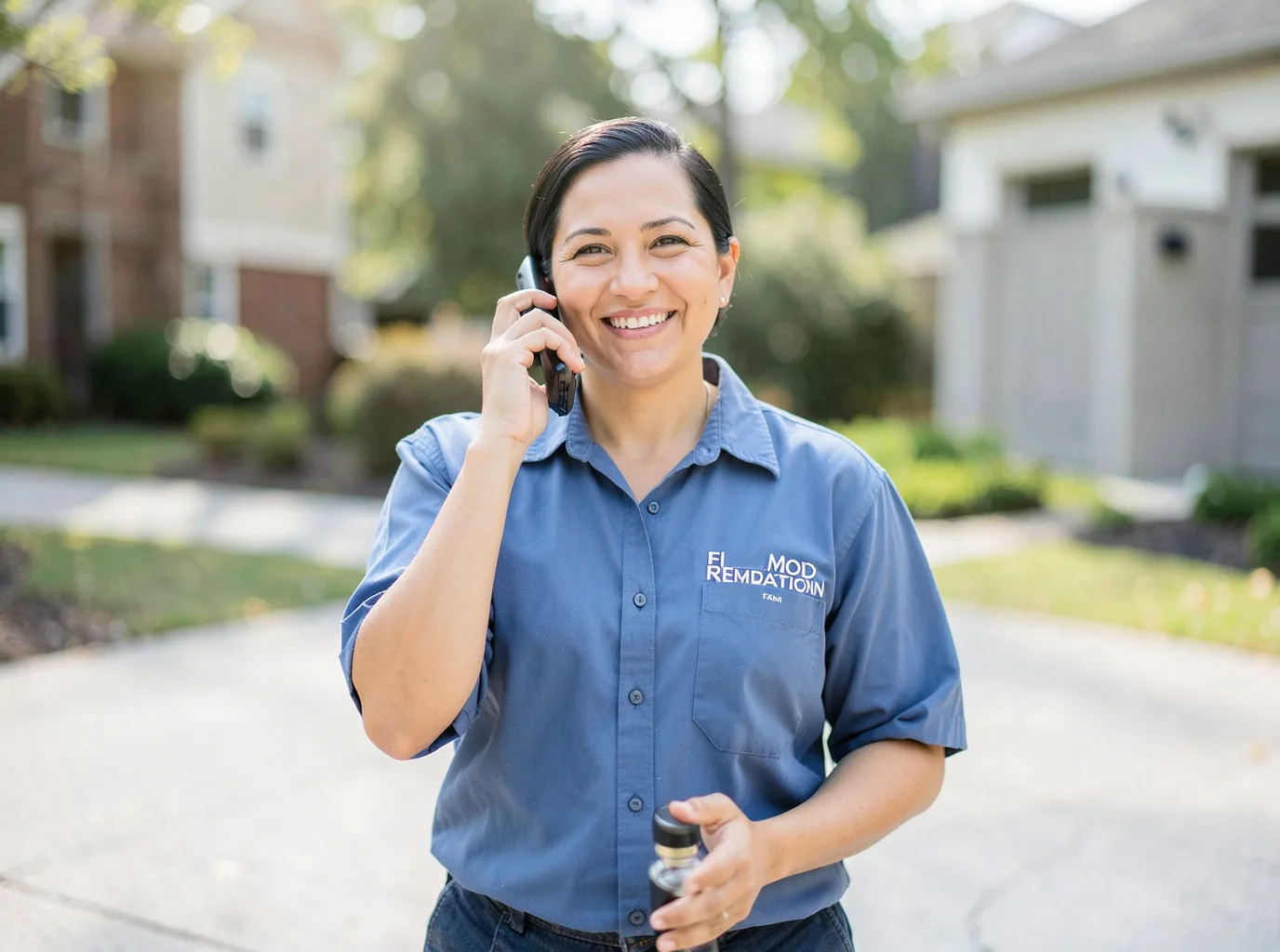 Mold Remediation Baltimore, MD FAQs